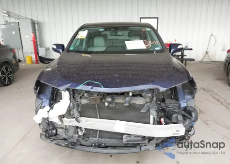 2018 Acura Rdx Advance Package z USA, uszkodzony, nr VIN 5J8TB3H77JL003750